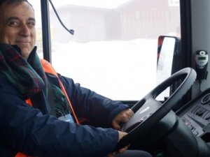 Scania’nın ‘en güçlü Euro 6’sı yola çıkıyor