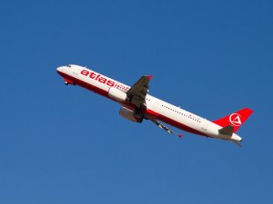 Atlasglobal 3 yeni hat açıyor