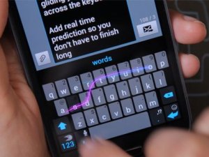 Microsoft, klavye uygulaması SwiftKey'i satın alıyor