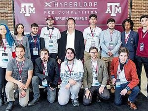 Hyperloop İle İstanbul-Ankara 25 Dakika Oluyor