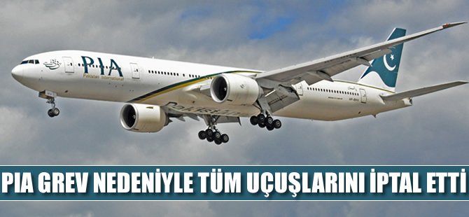 PIA'da kriz büyüyor