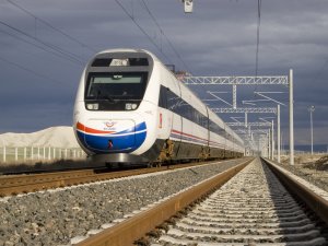 TCDD Urfa için 2 milyon TL ödenek ayırdı