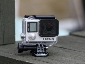 Microsoft ve GoPro çapraz patent anlaşması imzaladı