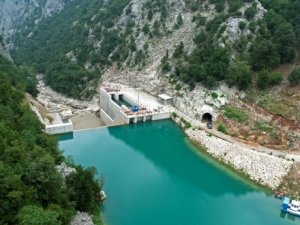 Türkiye'ye yerli HES ve Güneş santralleri kurulacak!