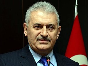 Binali Yıldırım: Kanal İstanbul güzergahıyla ilgili detaylı çalışmaları tamamlamadık