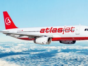 Atlasglobal Cluj'a uçacak