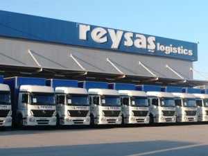 Reysaş, yeşil lojistik devrimini çatılardan başlattı