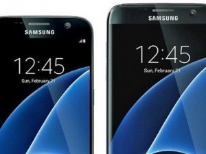 Samsung Galaxy S7 ve Galaxy S7 Edge'in su geçirmezliği belgelendi!