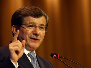 Davutoğlu: "Ankara-Atina seferleri kısa sürede başlayacak"