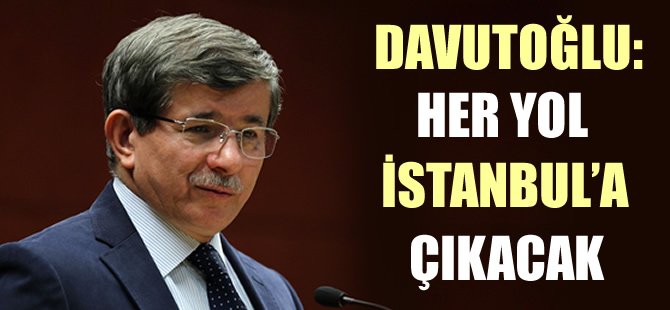 Davutoğlu: "THY mucizeler yaratıyor"