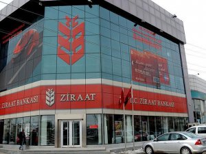 Ziraat Bankası'ndan 5,16 milyar liralık net kar