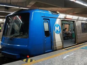Türkiye’nin ilk sürücüsüz metrosunda peron kapı sistemi kullanılacak