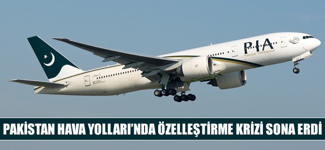 PIA'da özelleştirme krizi sona erdi