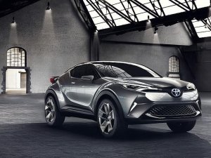 Toyota'nın yeni modeli Türkiye'de üretilecek