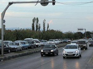 İstanbul'da bazı yollar trafiğe kapatılacak