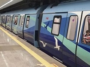 İkitelli – Ataköy Metro Hattı Projesi ihaleyi kazanan Aga Enerji ile sözleşme imzalandı