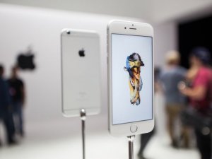 Apple'ın 3D Touch yüzünden başı dertte!