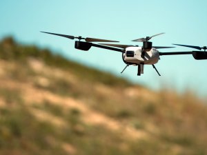 Malatya'da drone yasağı