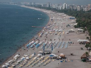 Gurbetçi ziyareti arttı harcaması azaldı