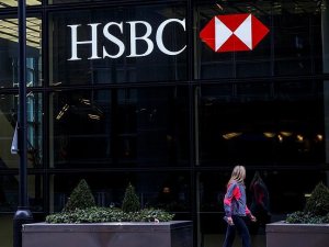 HSBC’nin küresel yönetim merkezi Londra’da kalacak