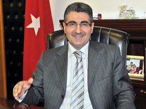 Talat Aydın UDHB Müsteşar Yardımcılığı görevinden alındı
