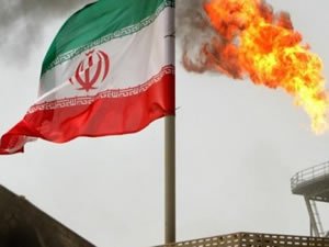 Total, İran'dan 2 milyon varil petrol satın aldı