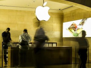 Apple'a patent davası açıldı