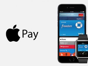 Apple Pay Çin'de başlıyor!