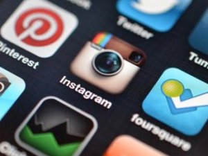 Instagram uyarılarınız bir başkasına gidebilir