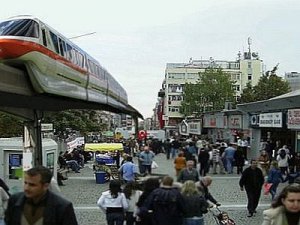 Sefaköy-Halkalı-Başakşehir Havaray projesi başlıyor