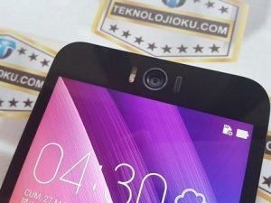 Asus 2016'da rekor satış bekliyor!