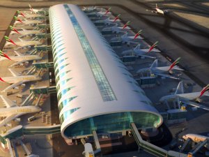 Emirates Grubu 5 yıllık Çevre Raporu’nu açıkladı