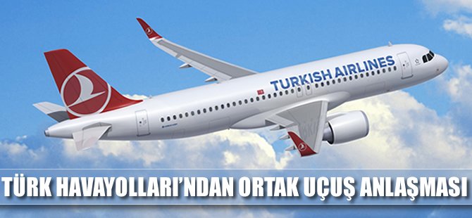 THY Royal Brunei Havayolları ile ortak uçuşa başlayacak