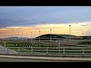 İran havaalanı Özbekistan'ın transit noktası olacak