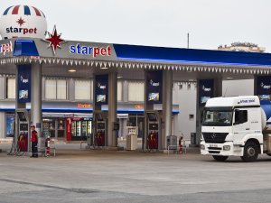 1.3 milyar lira cirolu Starpet iflas erteleme istedi