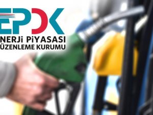 EPDK'dan 25 akaryakıt şirketine 9,6 milyon lira ceza