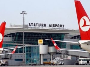 FAA uçuş yasağını kaldırdı