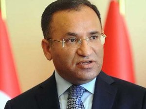 Bakan Bozdağ: 2023’te Yozgat yüksek hızlı trenin merkezi olacak