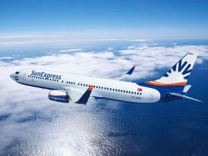 Sunexpress'ten Boeing 737 MAX kararı