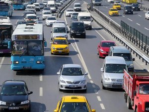 İstanbul'da bazı yollar trafiğe kapatılacak