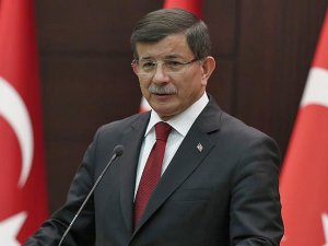 Başbakan Davutoğlu 2016 Turizm Eylem Planı'nı açıkladı