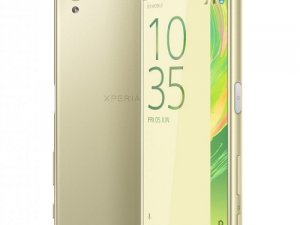 Sony'den iddialı bir telefon daha: Xperia X