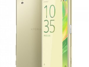 Sony'den iddialı bir telefon daha: Xperia X