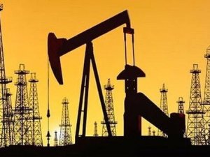 Kazakistan 2016'da 77 milyon ton petrol üretecek!