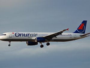 Onur Air'den sonbahar kampanyası