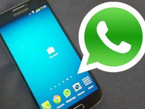 WhatsApp beta programı Google Play Store'da başladı