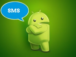 Google SMS işine mi giriyor ?