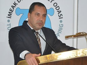 Yusuf Öztürk: Çandarlı Limanı serbest ticaret bölgesi olabilir