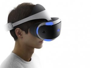 PlayStation VR tanıtım tarihi belli oldu