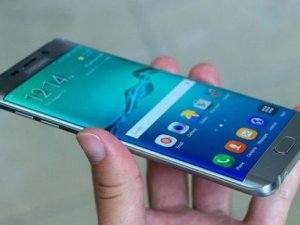 Galaxy S6 Edge+ Android 6.0 güncellemesi başladı